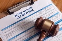 workers' comp attorney