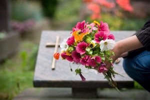 funeral planning