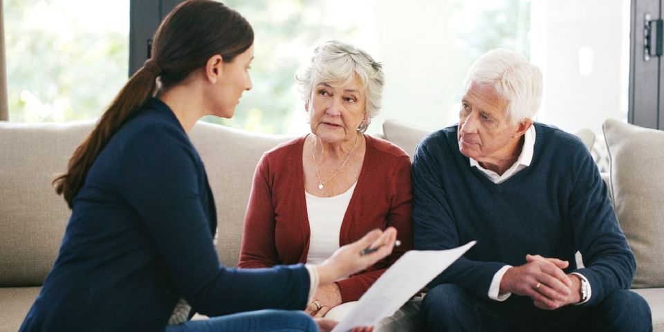 What to Know About Power of Attorney - Dennis P. Faller, Attorney at Law