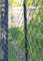 Chain-link fence Spencerport NY