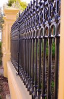 Fence-Nicholasville-KY