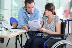 Disabled Adult and Youth Care