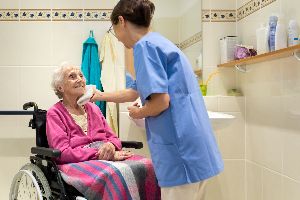 home health care