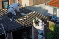 Fairfax Ohio asbestos removal