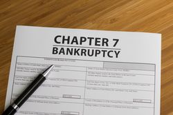 bankruptcy Redding CA