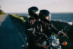 motorcycle insurance 