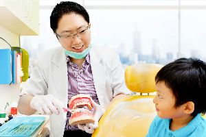 dentist