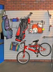 5 Garage Storage & Organization Tips for a Clutter-Free Space | River Valley Awning in Bullhead City, AZ