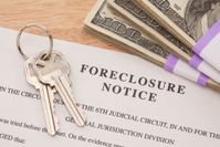 stop foreclosures
