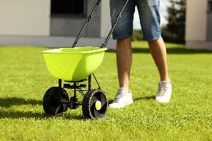 lawn equipment