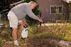 herbicides