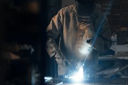 advanced welding services
