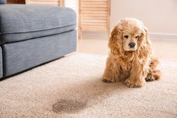 pet stain