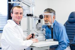 Optometrist-Spencer-WV