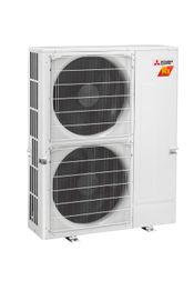 Heating and Cooling System
