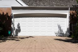 garage door spring replacement