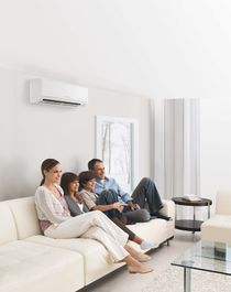ductless ac