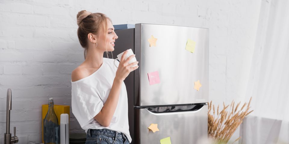 How to Extend the Life of Your Refrigerator - Pro Appliance