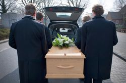 Prepaid funeral plans in Greenwich, CT