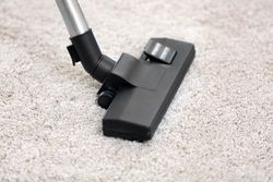 carpet cleaning