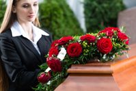 funeral planning