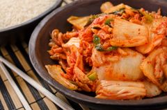 Korean-food
