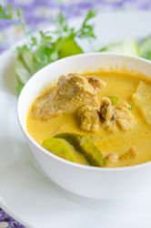 Kahului, HI curry