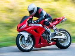 Motorcycle insurance in Fairfield, OH