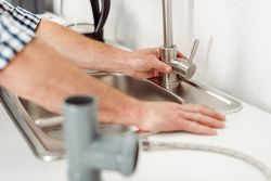 Plumbing in Cookeville, TN