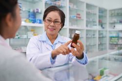 pharmacist consultation