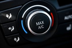 auto air conditioning