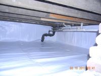 waterproofing basements