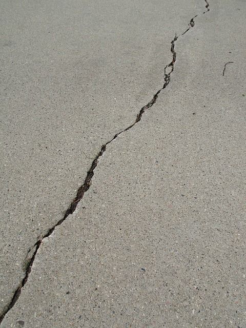 crack repair