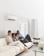 Ductless AC in Port Chester, NY