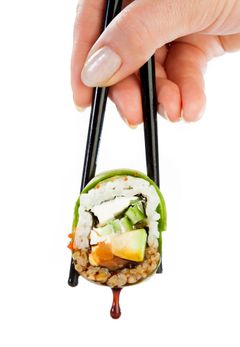 korean-food-sushi-Kihei-HI
