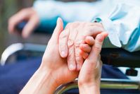 in-home care for seniors