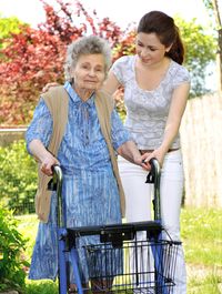 in-home care