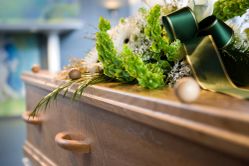 cremation service