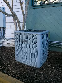 AC unit