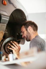 Auto repairs in Bluefield, WI