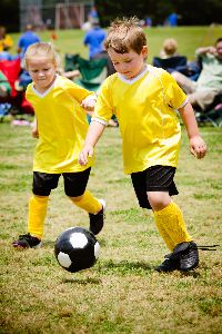 youth soccer