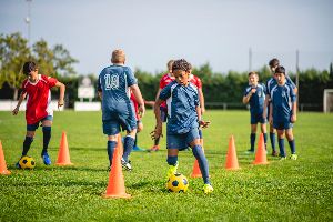 youth soccer