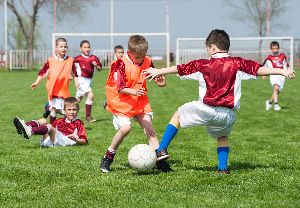 youth soccer