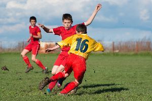 youth soccer