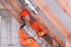 residential duct cleaning