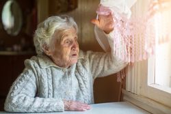 home elderly care