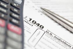 IRS tax audits