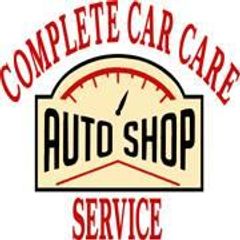 Complete Car Care Service Inc. in Statesboro, GA | Connect2Local