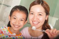 pediatric dentists 