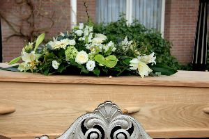 funeral flowers